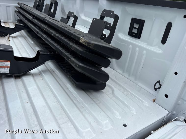 image for item ET2038 Ford pickup truck bed