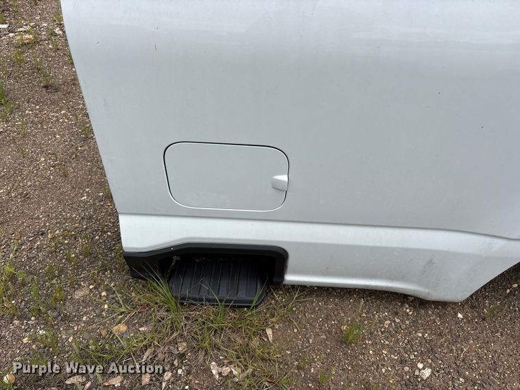 image for item ET2039 Ford F250 pickup truck bed