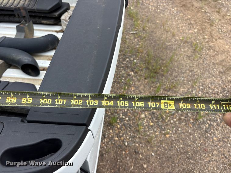 image for item ET2039 Ford F250 pickup truck bed