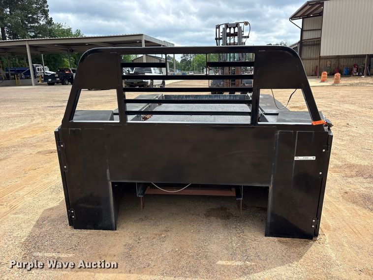 image for item ET2040 Pronghorn utility bed