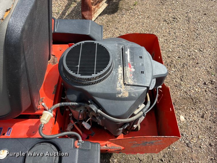 image for item ET2043 Bad Boy 26 pro series ZTR lawn mower