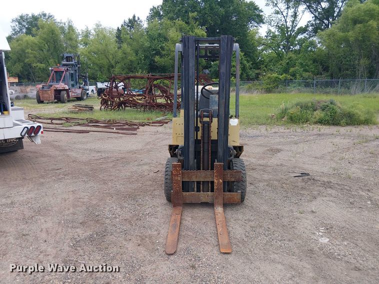 image for item ET2044 Yale GLP030 forklift