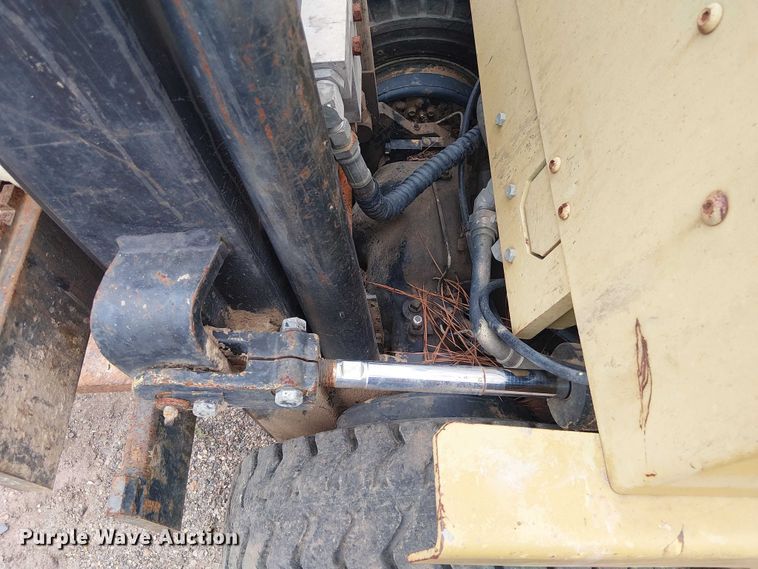 image for item ET2044 Yale GLP030 forklift