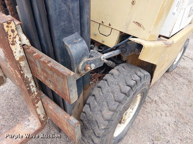 image for item ET2044 Yale GLP030 forklift