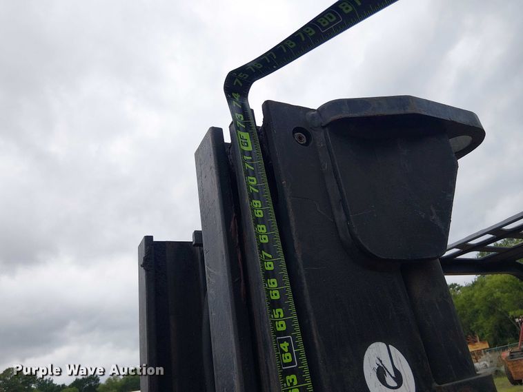 image for item ET2044 Yale GLP030 forklift
