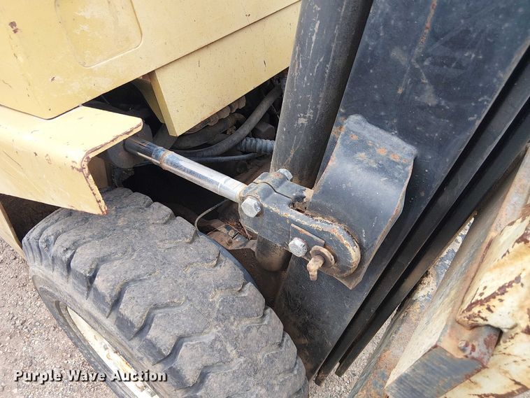 image for item ET2044 Yale GLP030 forklift