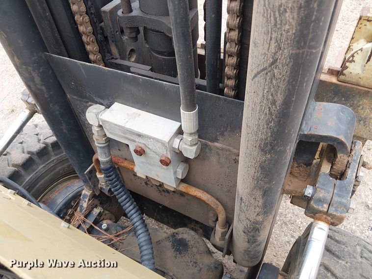 image for item ET2044 Yale GLP030 forklift