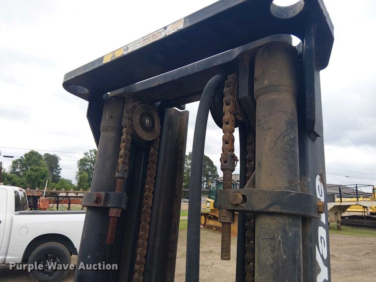 image for item ET2044 Yale GLP030 forklift