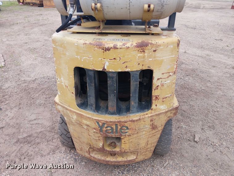 image for item ET2044 Yale GLP030 forklift