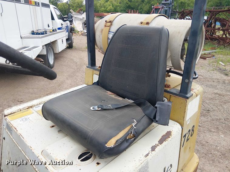 image for item ET2044 Yale GLP030 forklift