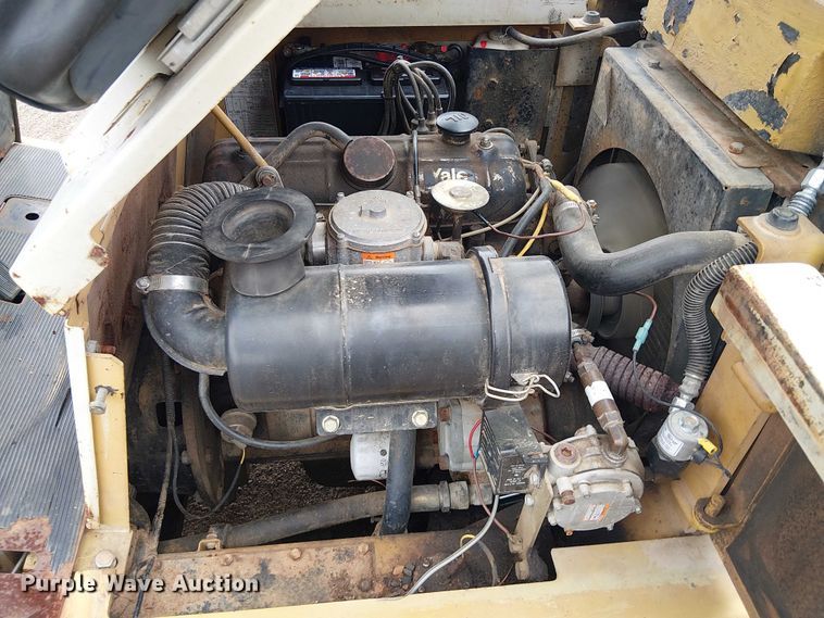 image for item ET2044 Yale GLP030 forklift