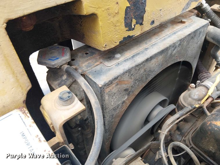 image for item ET2044 Yale GLP030 forklift