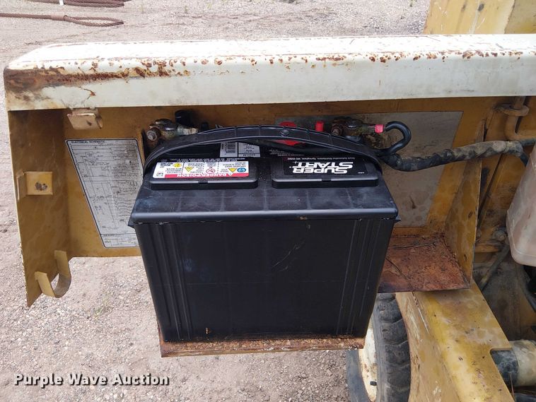 image for item ET2044 Yale GLP030 forklift