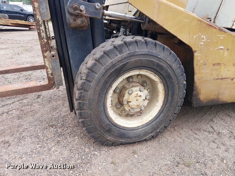 image for item ET2044 Yale GLP030 forklift