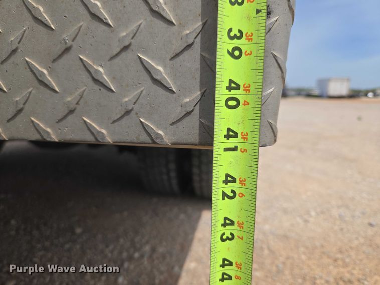 image for item ET5022 2012 Ford F450 Super Duty bucket truck
