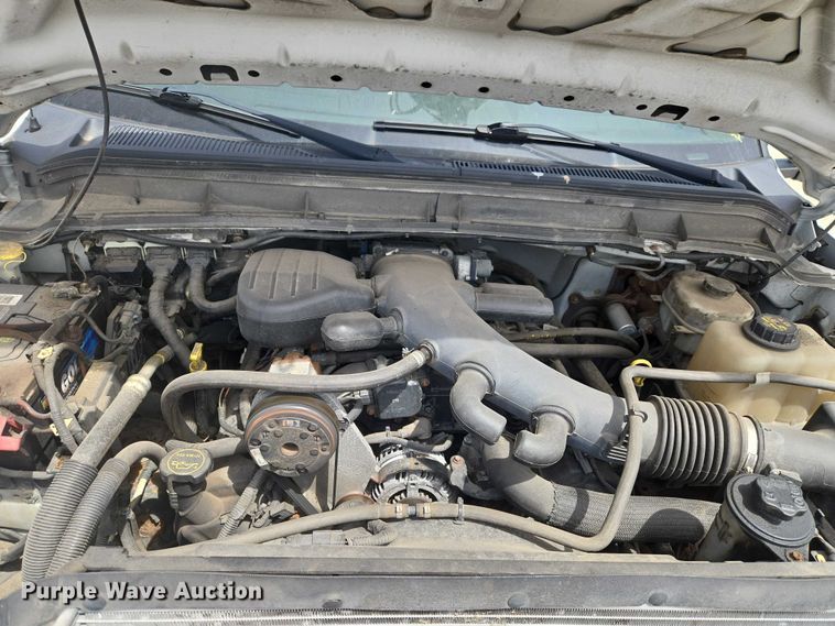 image for item ET5022 2012 Ford F450 Super Duty bucket truck