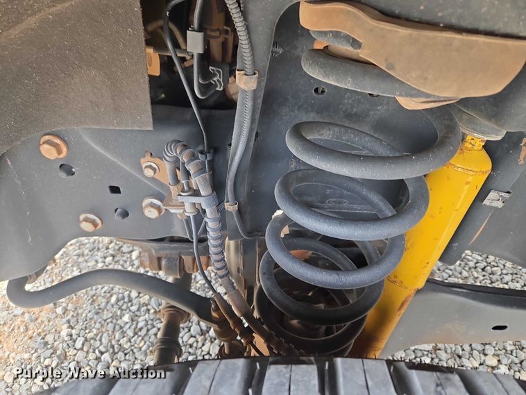 image for item ET5024 2019 Ford F250 Super Duty Ext. Cab pickup truck