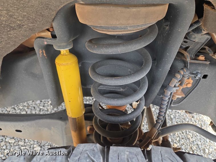 image for item ET5024 2019 Ford F250 Super Duty Ext. Cab pickup truck
