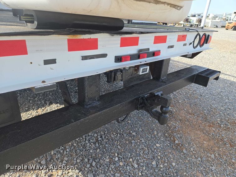 image for item ET5025 2009 Ford F450 Super Duty bucket truck
