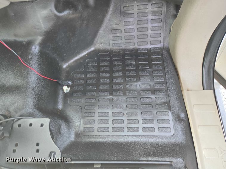 image for item ET5025 2009 Ford F450 Super Duty bucket truck