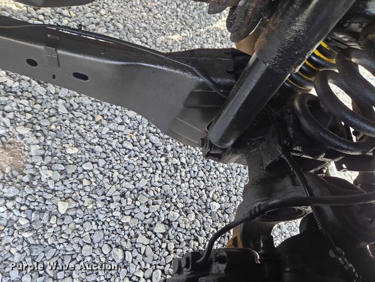 image for item ET5025 2009 Ford F450 Super Duty bucket truck