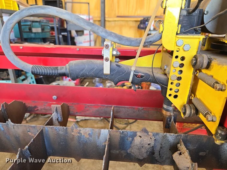 image for item ET5043 Samson 510 plasma cutting table