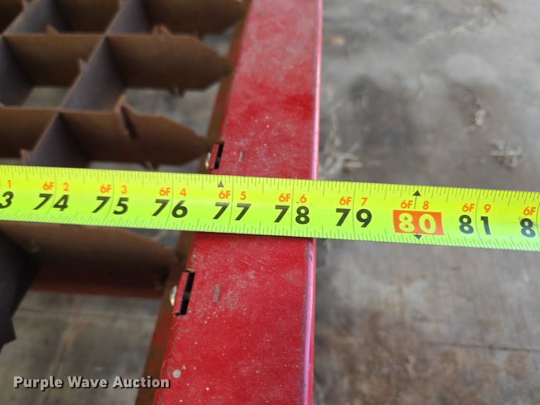 image for item ET5043 Samson 510 plasma cutting table