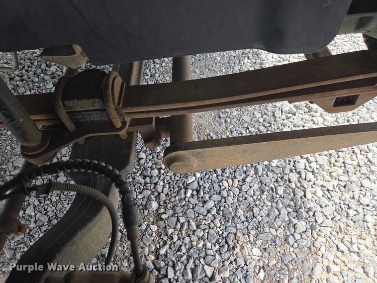 image for item ET5082 2006 GMC C5500 bucket truck