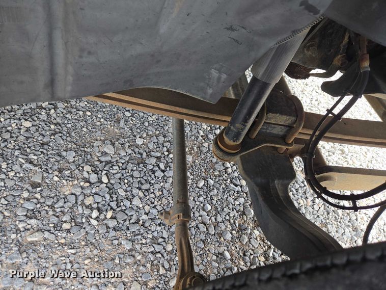 image for item ET5082 2006 GMC C5500 bucket truck
