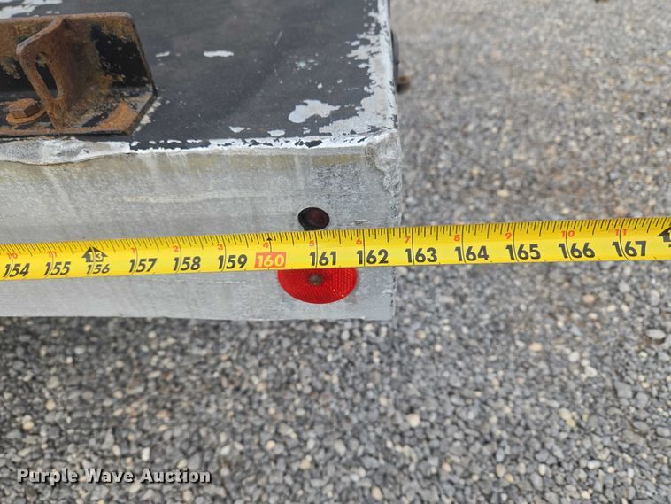 image for item ET5145 2010 Ford F550 Super Duty bucket truck