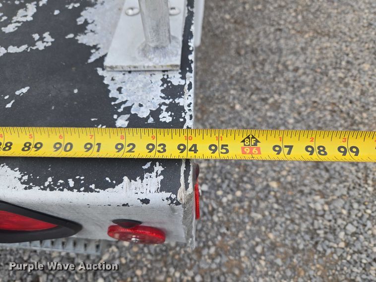 image for item ET5145 2010 Ford F550 Super Duty bucket truck