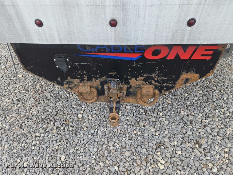 image for item ET5145 2010 Ford F550 Super Duty bucket truck