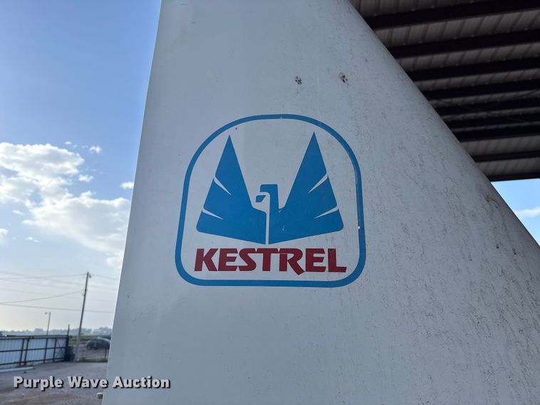 image for item ET6082 Kestrel KL-1A experimental air plane