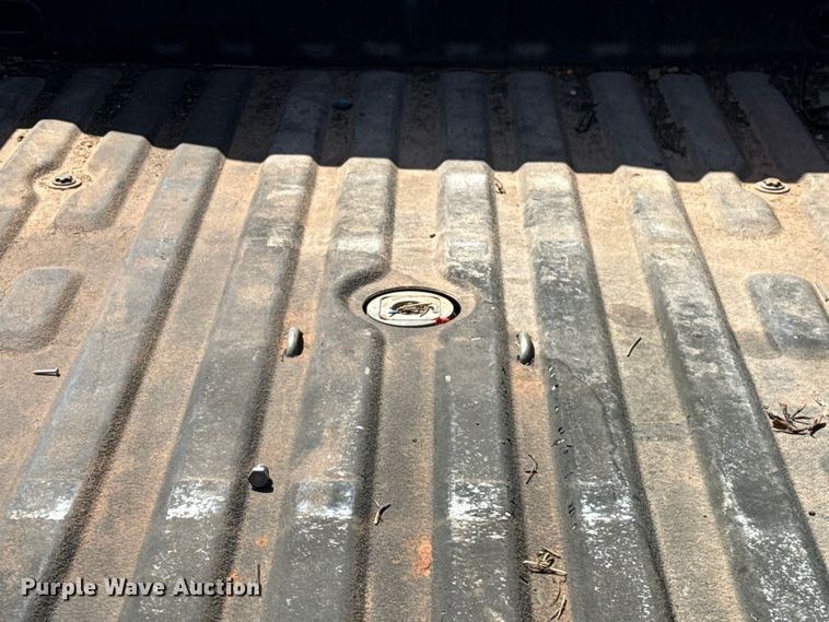 image for item ET6084 2018 Ford F250 Crew Cab pickup truck