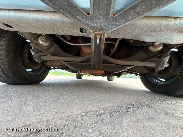 image for item ET6094 1968 Plymouth Barracuda 