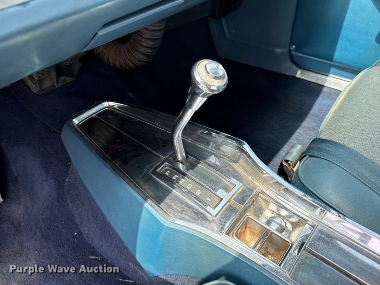 image for item ET6094 1968 Plymouth Barracuda 