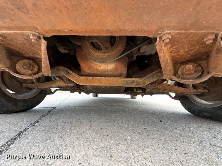 image for item ET6096 1963 Chevrolet Nova 