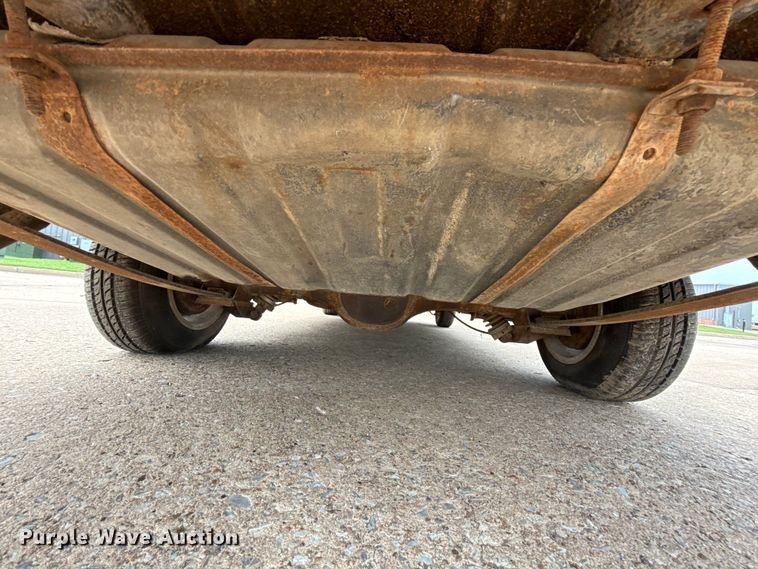 image for item ET6096 1963 Chevrolet Nova 