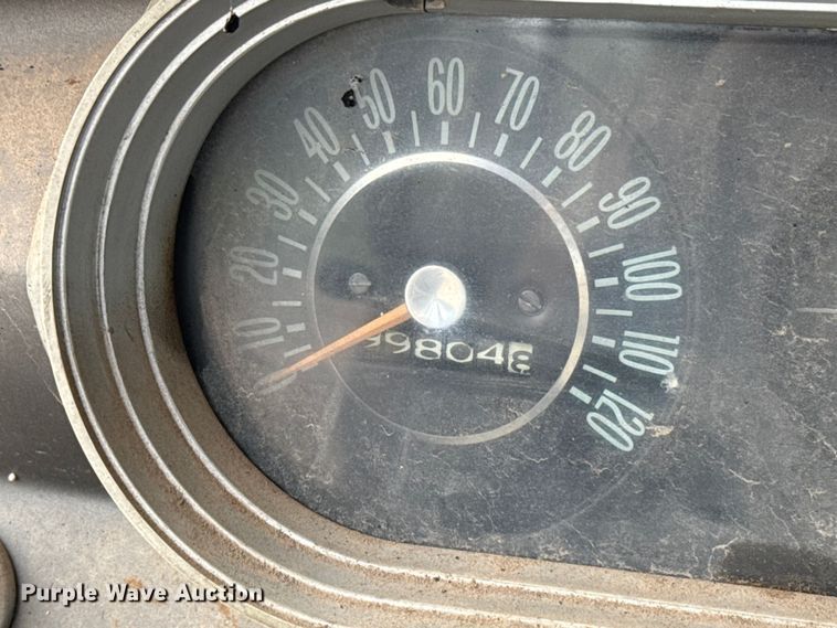 image for item ET6096 1963 Chevrolet Nova 
