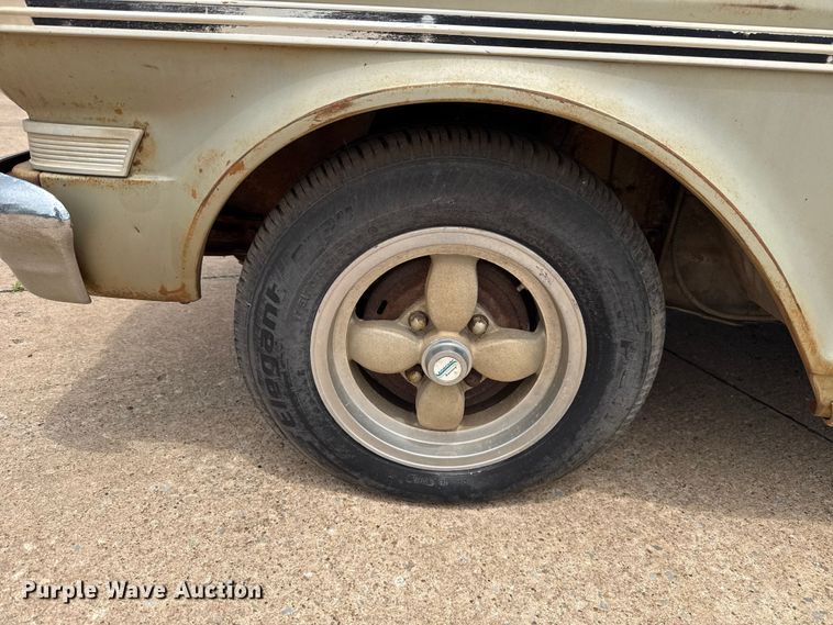 image for item ET6096 1963 Chevrolet Nova 