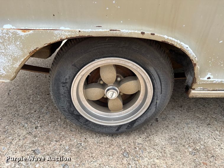 image for item ET6096 1963 Chevrolet Nova 