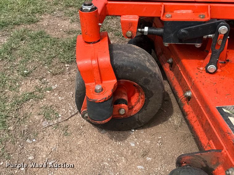 image for item ET6097 2016 Bad Boy Outlaw XP ZTR lawn mower