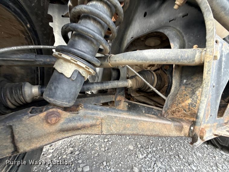 image for item ET6103 2019 Can-Am Defender HD8 utility vehicle