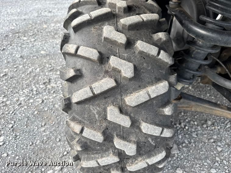 image for item ET6103 2019 Can-Am Defender HD8 utility vehicle