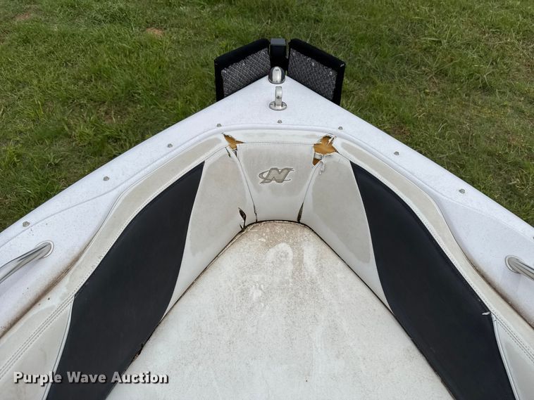 image for item ET6106 2001 CTC ProAir Sport Nautique boat
