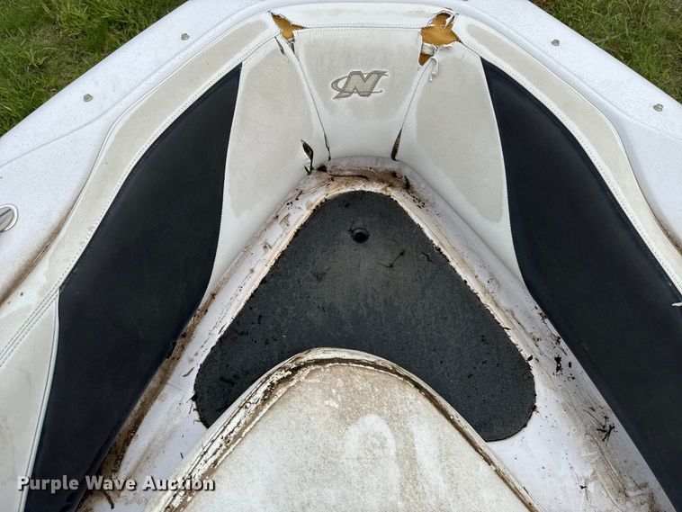 image for item ET6106 2001 CTC ProAir Sport Nautique boat