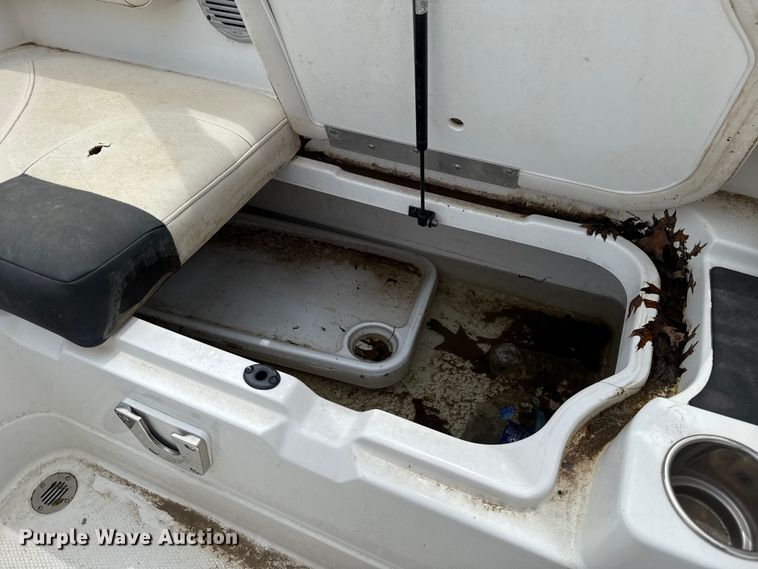 image for item ET6108 2019 Tahoe 1950 boat