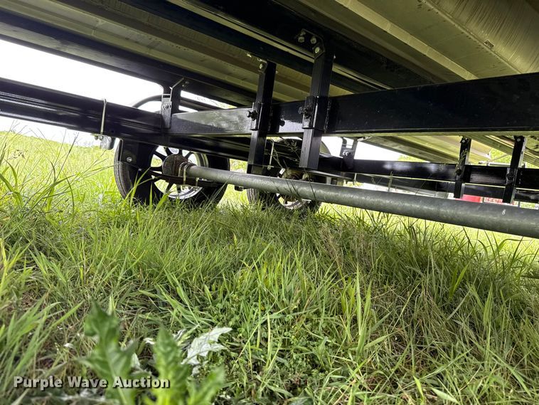 image for item ET6109 2025 Barletta L25UC pontoon boat