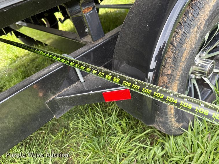 image for item ET6109 2025 Barletta L25UC pontoon boat
