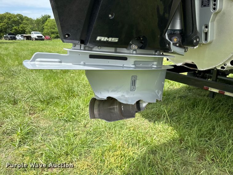 image for item ET6109 2025 Barletta L25UC pontoon boat